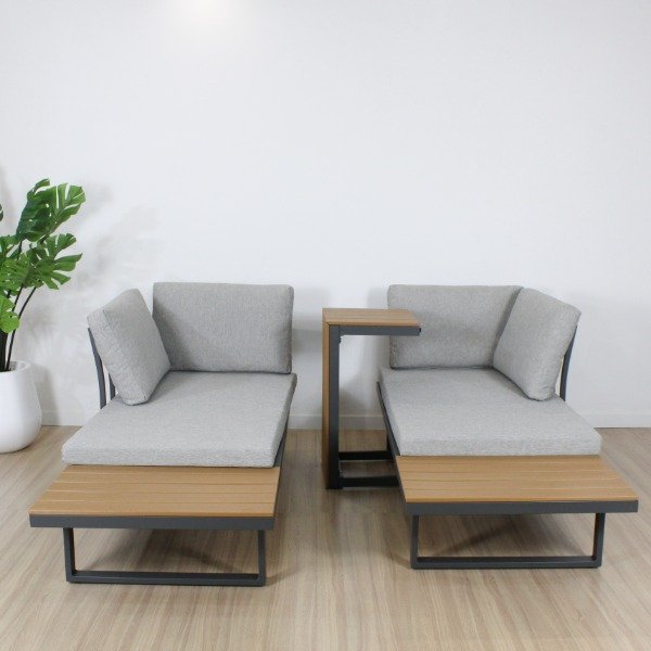 Producto - Set Manila (A pedido 10 dias). - 1