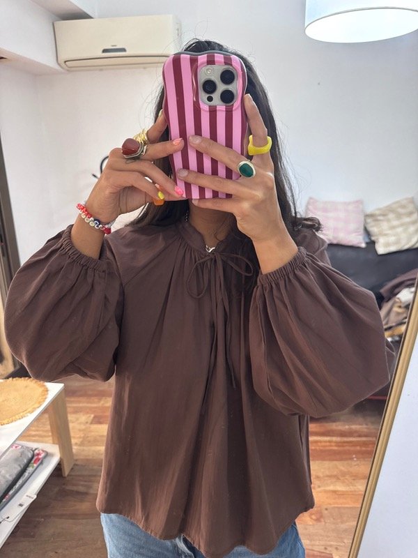 Producto - Blusa Napoleón #2 - 3