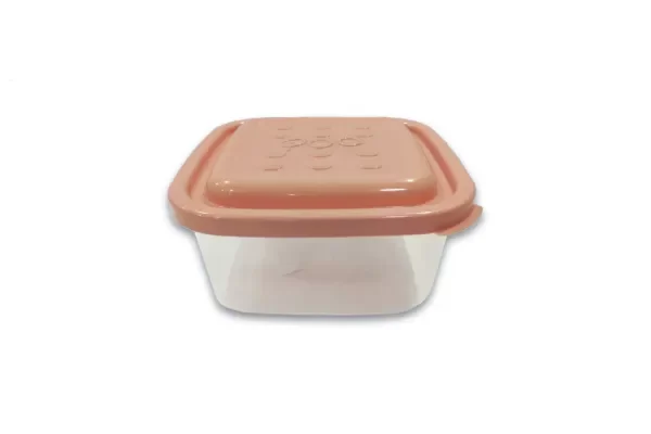 Producto - Hermético rectang 1 lt