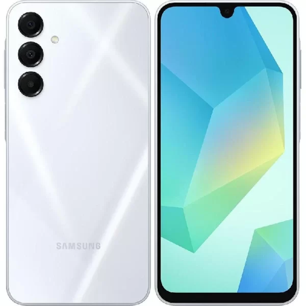 Producto - Samsung Galaxy A16 - 6GB + 128GB
