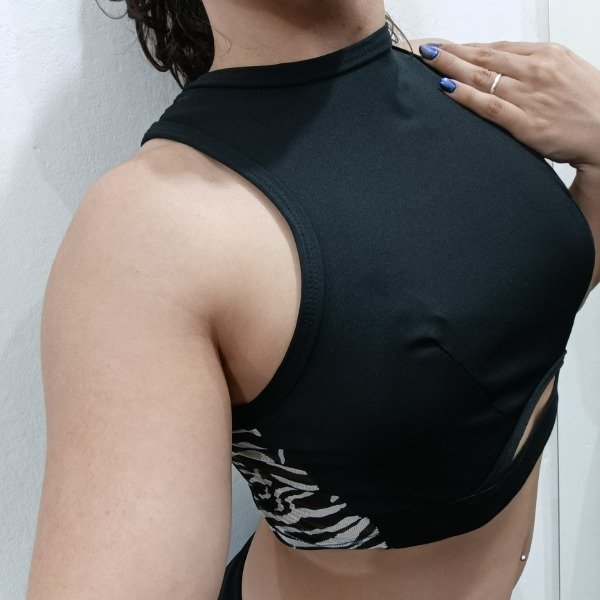 Producto - TOP ANU MICROTUL