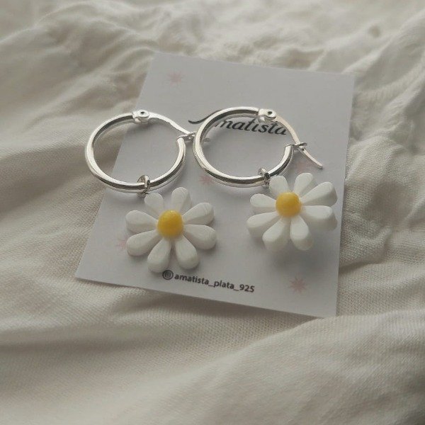 Producto - AROS MARGARITA