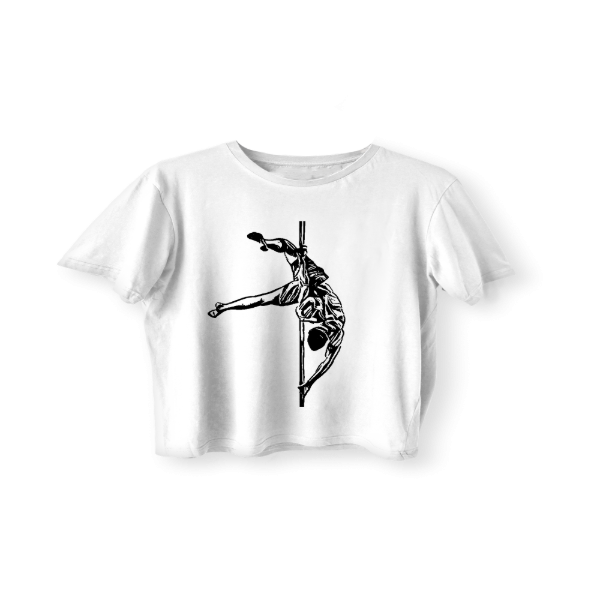 Producto - Reme crop poler varon