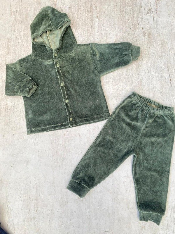 Producto - Campera/pantalon por unidad