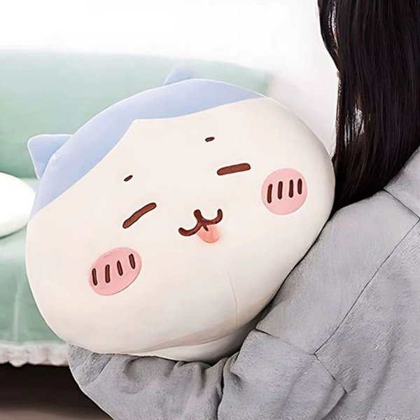 Producto - Peluche Hachiware Dormido