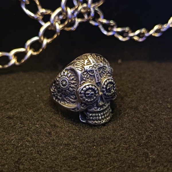 Producto - Santa Muerte