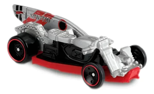 Producto - Hot Wheels Moto Wing Hw Moto Vario Color De Serie!! 1/64