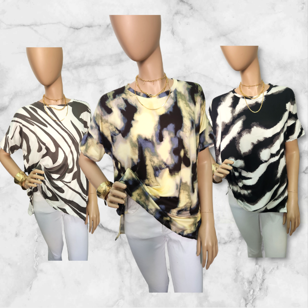 Producto - Remerón- Art. 2/E