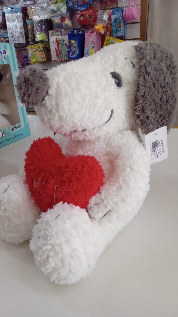 Producto - Snoopy grande