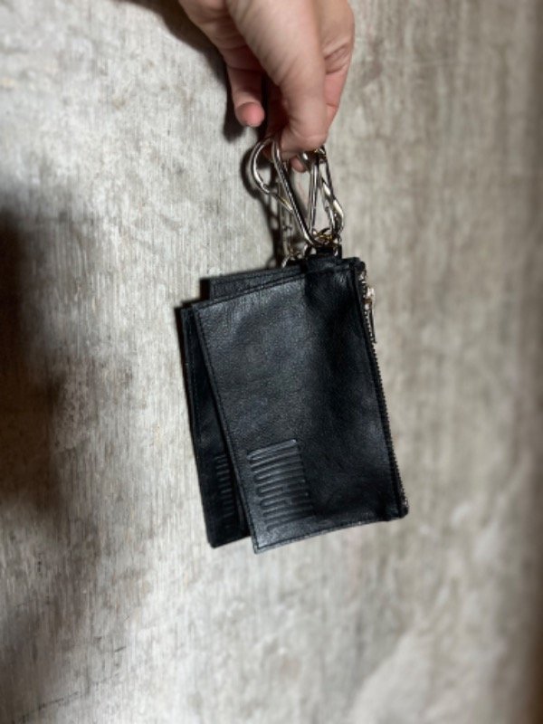 Producto - Monedero desmontable