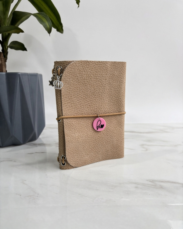 Producto - Beige 002 (A6)