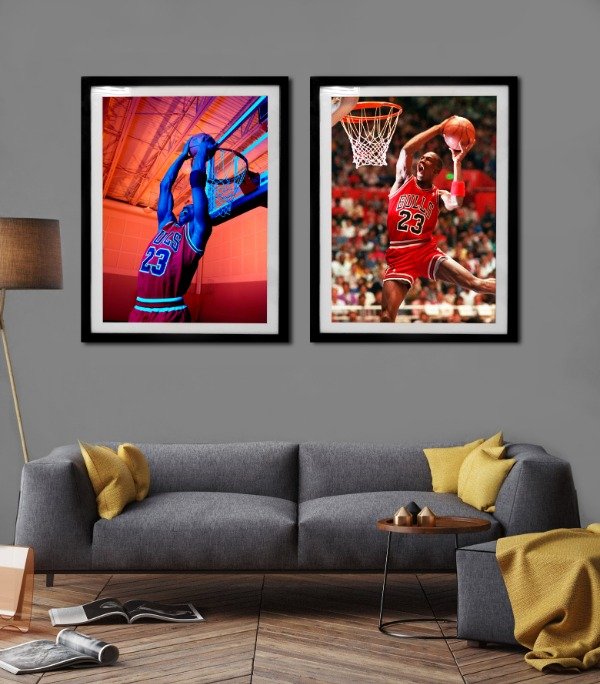 Producto - COMBO NBA (Nro 12)