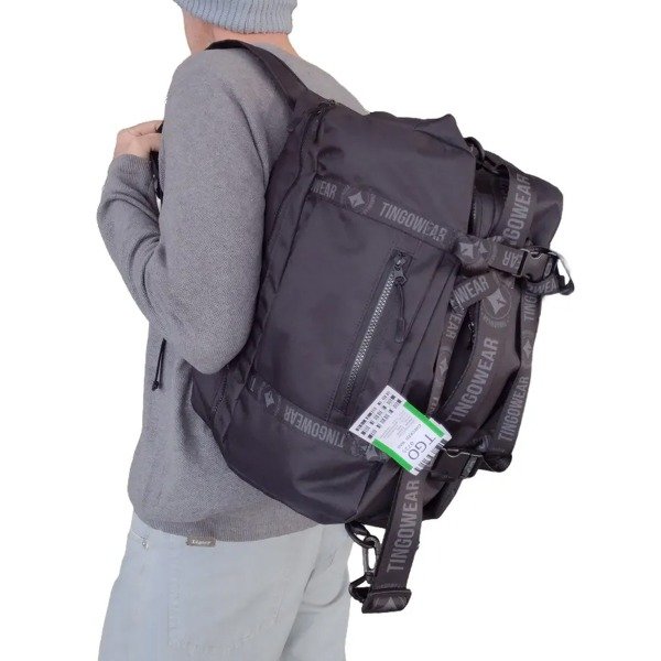 Producto - Bolso Mochila Weekend