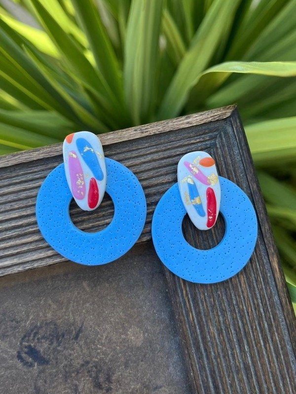 Producto - Aros Amabel