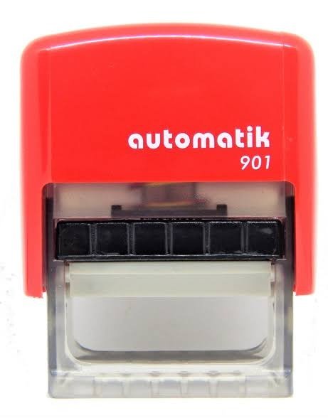 Producto - Sellos - Automatik 901 - 2
