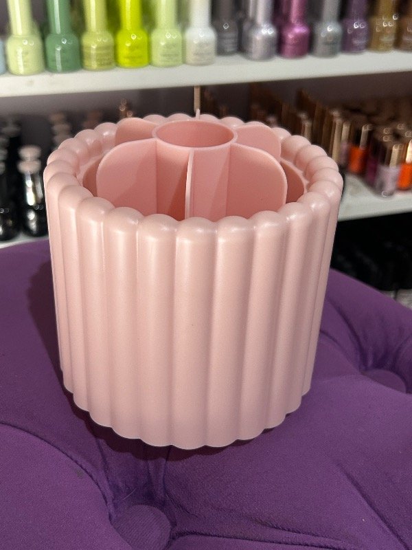 Producto - ORGANIZADOR ROSA PASTEL