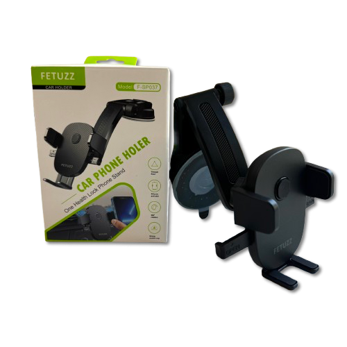 Producto - SOPORTE DE AUTO FETUZZ