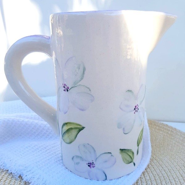 Producto - Jarra 1.5 litros #Violeta