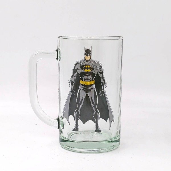 Producto - chop batman
