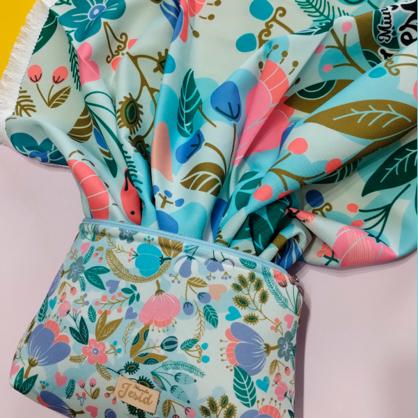 Producto - Combo lona y neccesaire