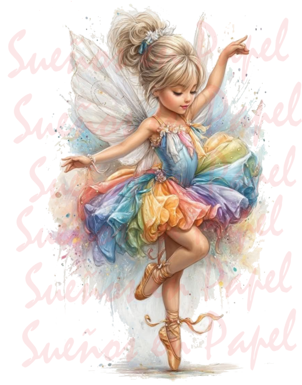 Producto - Lamina DTF DA65