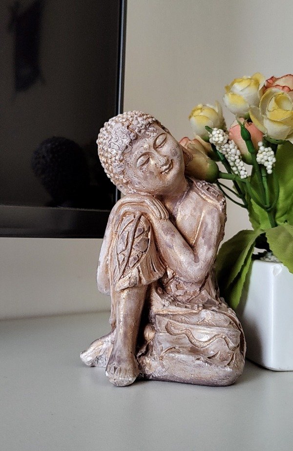 Producto - Porta sahumerio Descanso