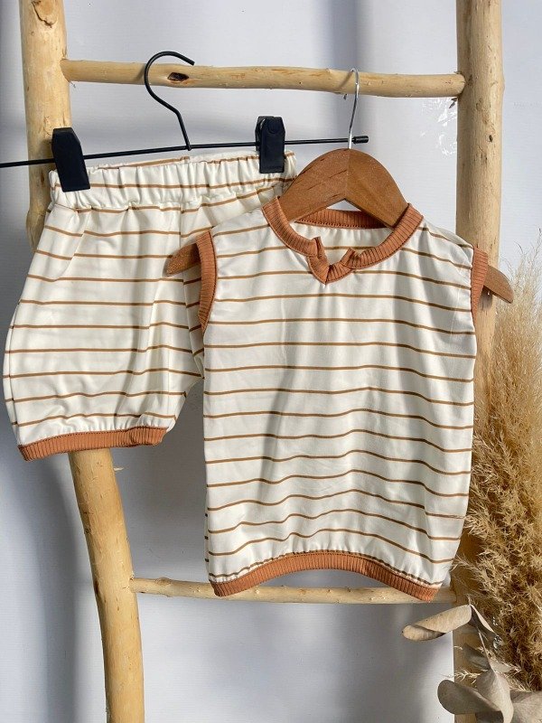 Producto - Conjunto Milo