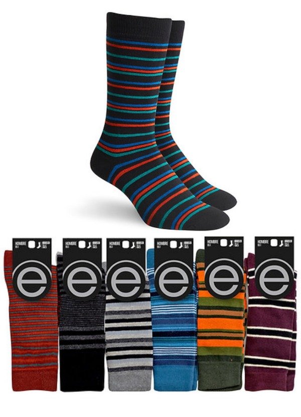 Producto - Art 951 - Elemento (Media Caña Hombre) De Vestir