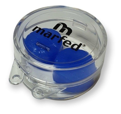 Producto - Tapón oído moldeable