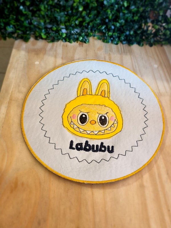 Producto - Individual labubu