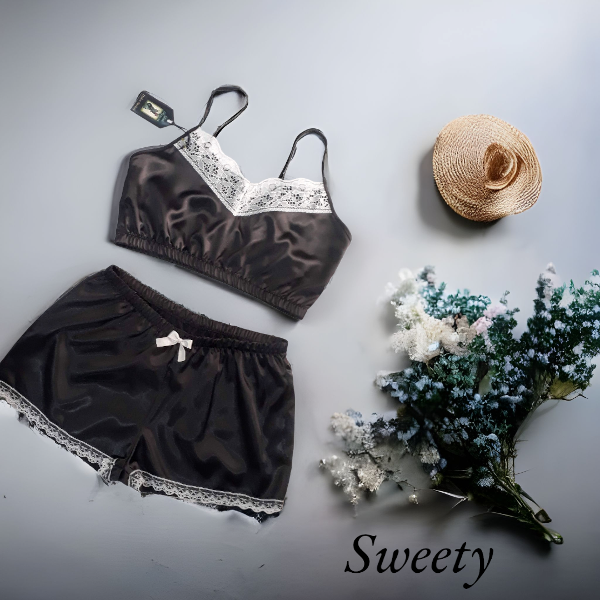 Producto - Pijama corto