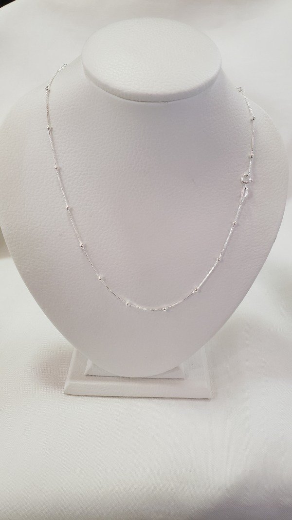 Producto - Cadena Juan