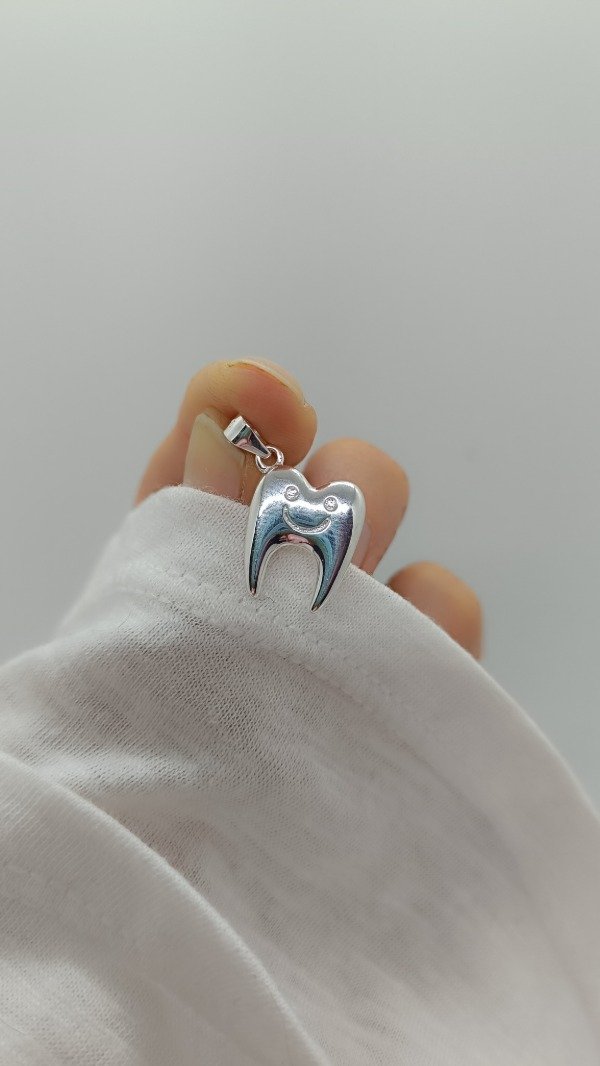 Producto - Dentista (Muelita sonriente)