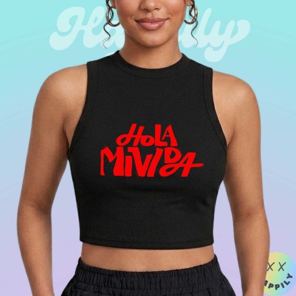 Musculosa Tan Bionica #4
