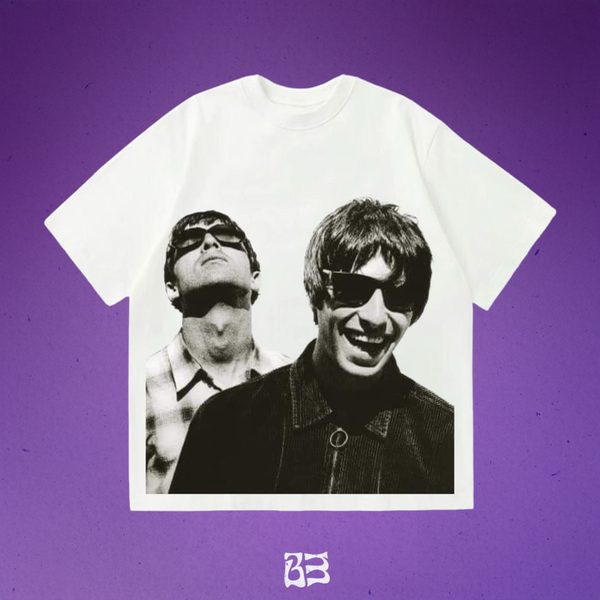 Producto - Boxy Fit - Oasis