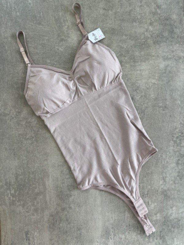 Producto - BODIE MAGIC REDUCTOR CON TAZA NUDE