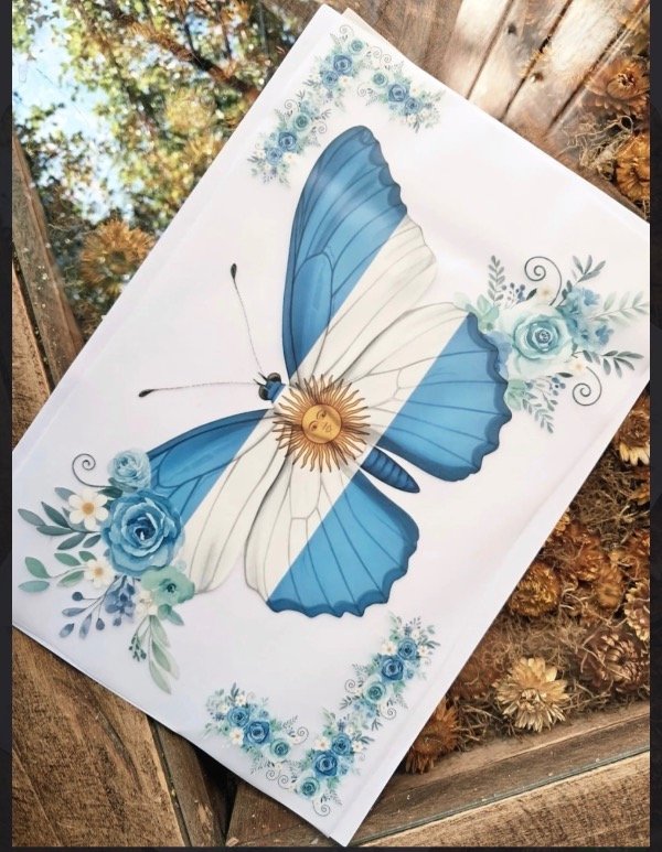 Producto - Argentina 06