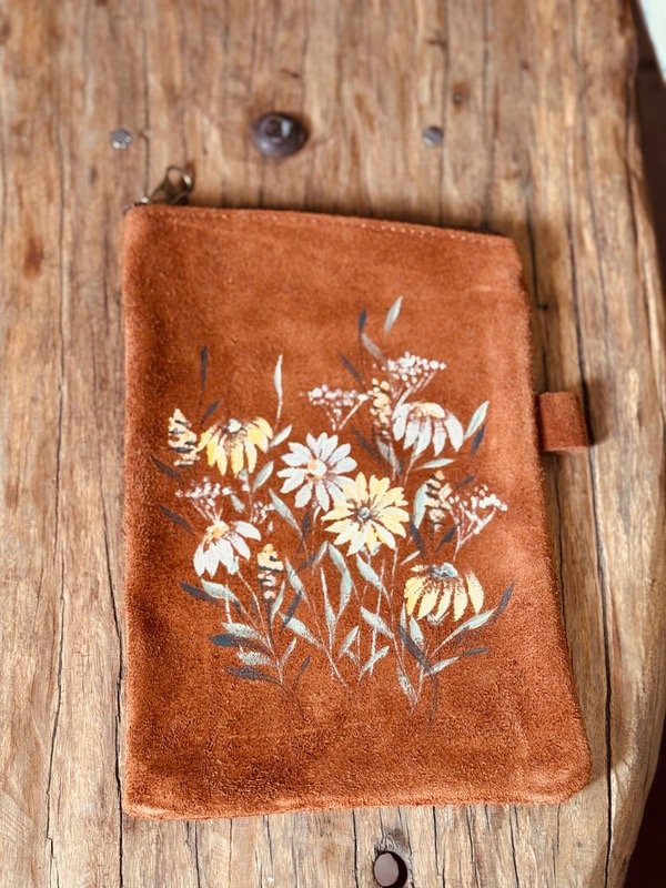 Producto - Yerbera floral
