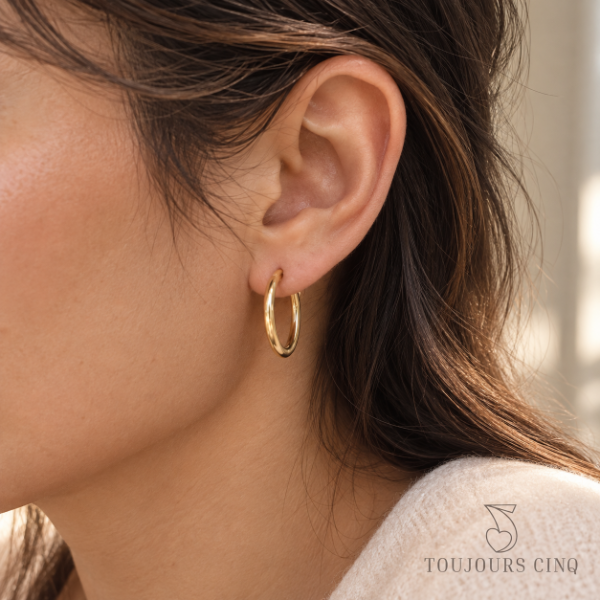 Producto - Aros Cubanos Sisi 19 mm