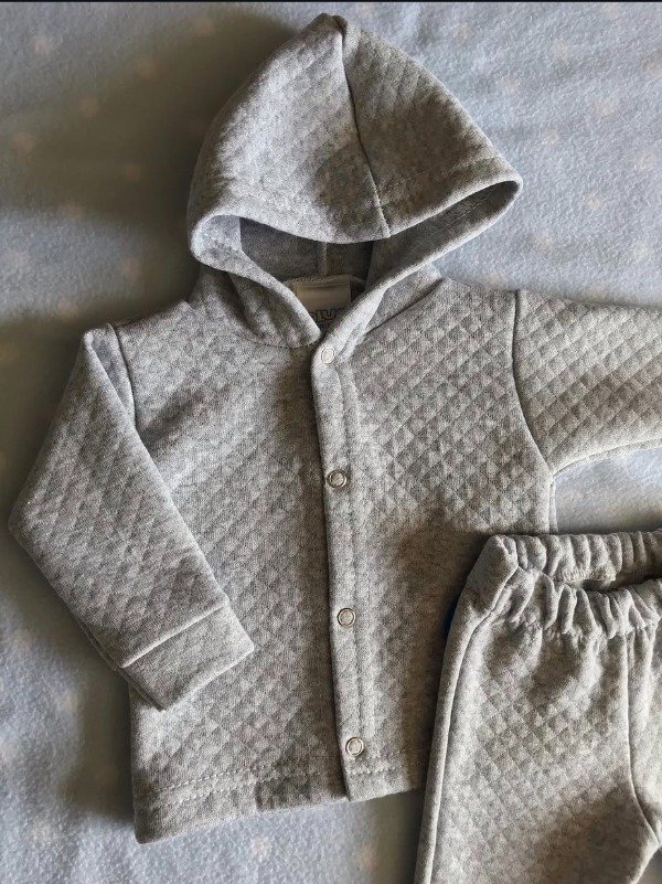 Producto - Conjunto Matelasse - 1