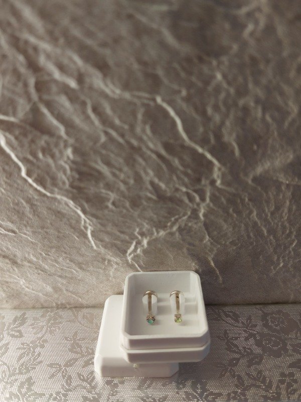 Producto - Abridor cubo cubic tornasol - 0