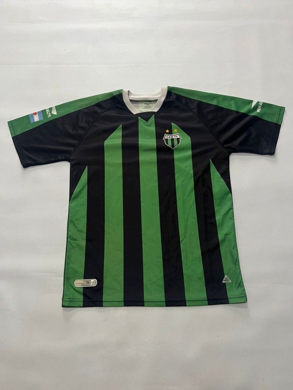 Producto - Camiseta Retro Chicago Utileria