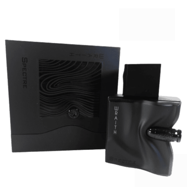 Producto - Fragrance World Spectre Wraith Edp 80ml - MASCULINO