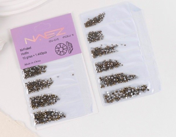 Producto - Straces Dorados 2 Naez