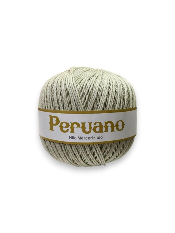 Producto - ALGODÓN PERUANO - 15 A