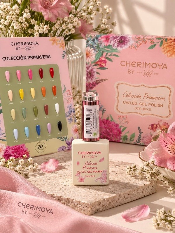 Producto - COLECCION PRIMAVERA FM