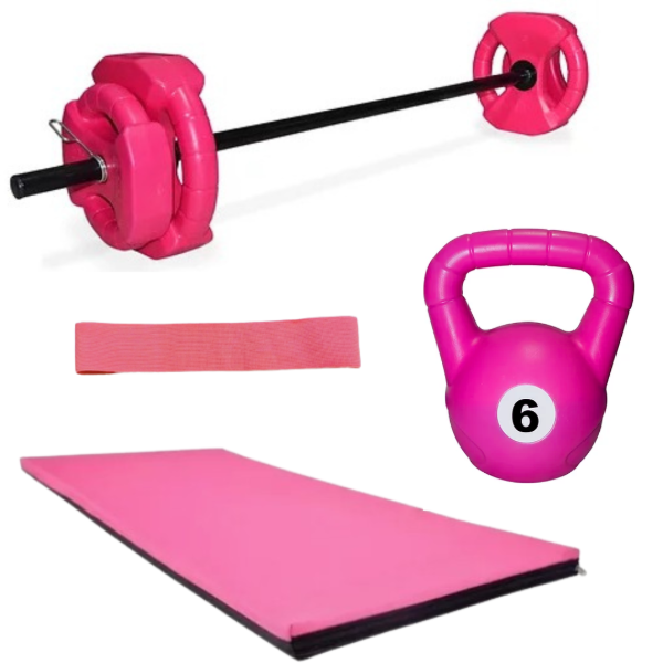 Producto - KIT POTENCIA