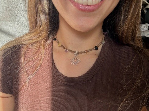 Producto - Collar Ambar - 1
