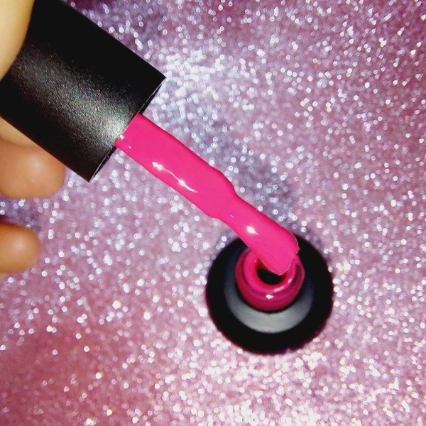 Producto - Esmalte Semipermanente NAVI 091