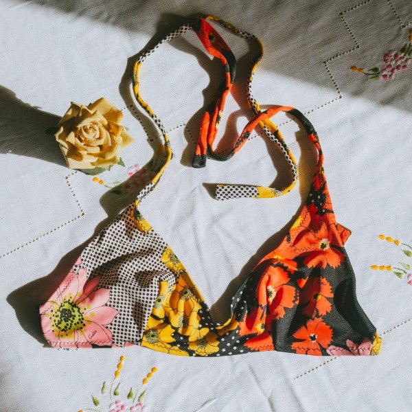 Producto - Bikini Top